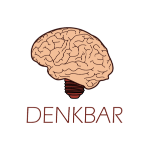 Logo des Podcasts "Denkbar"
